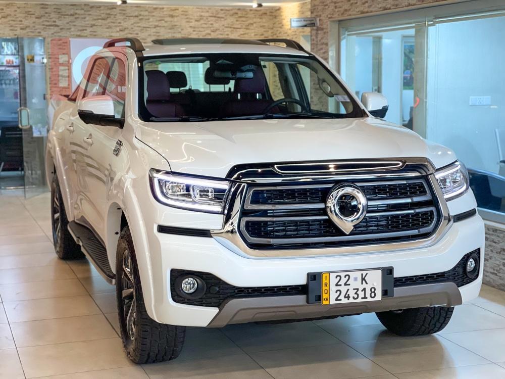بوير دبل كاب